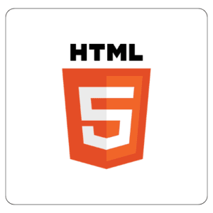 html 5