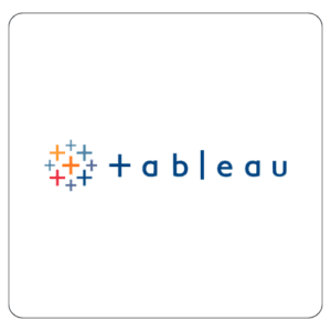 Tableau