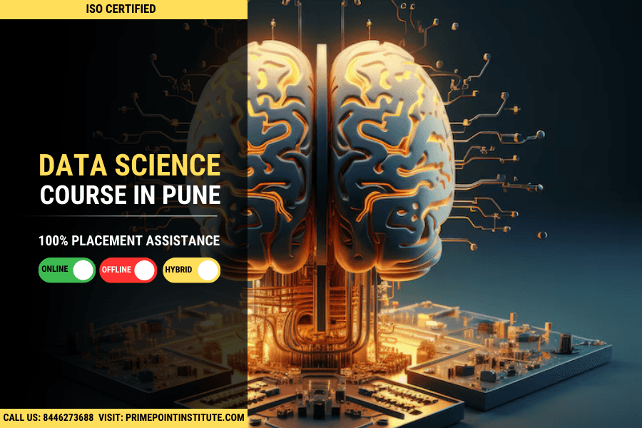 Data Science Course in Pune