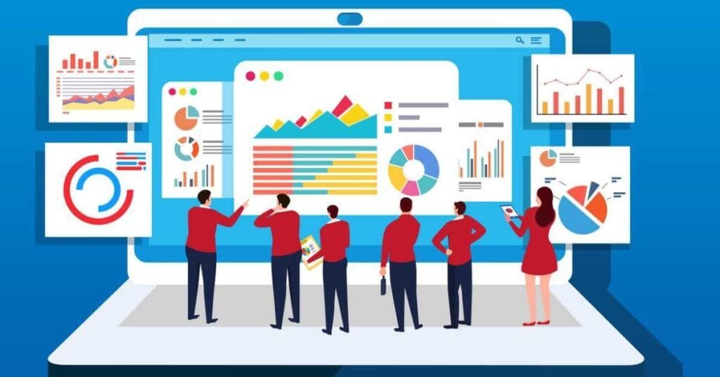 Power bi