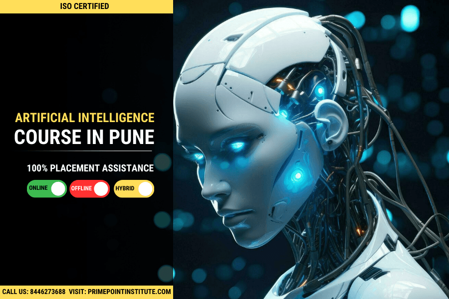 AI Course in Pune