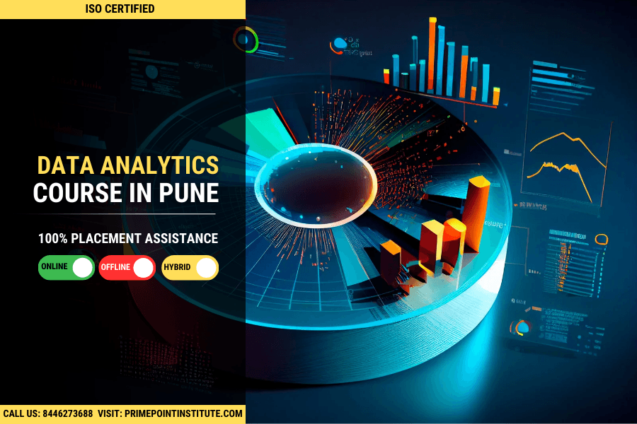 Data Analytics Course in Pune