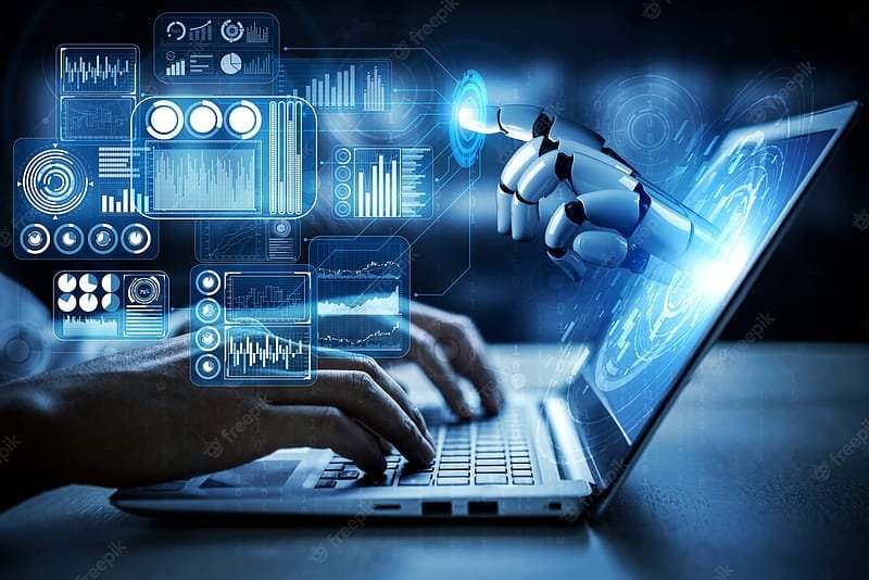 Future of Artificial Intelligence​