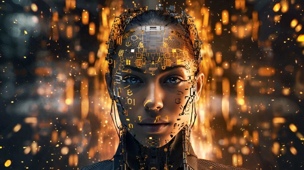 Difference Between AI, ML and DL​