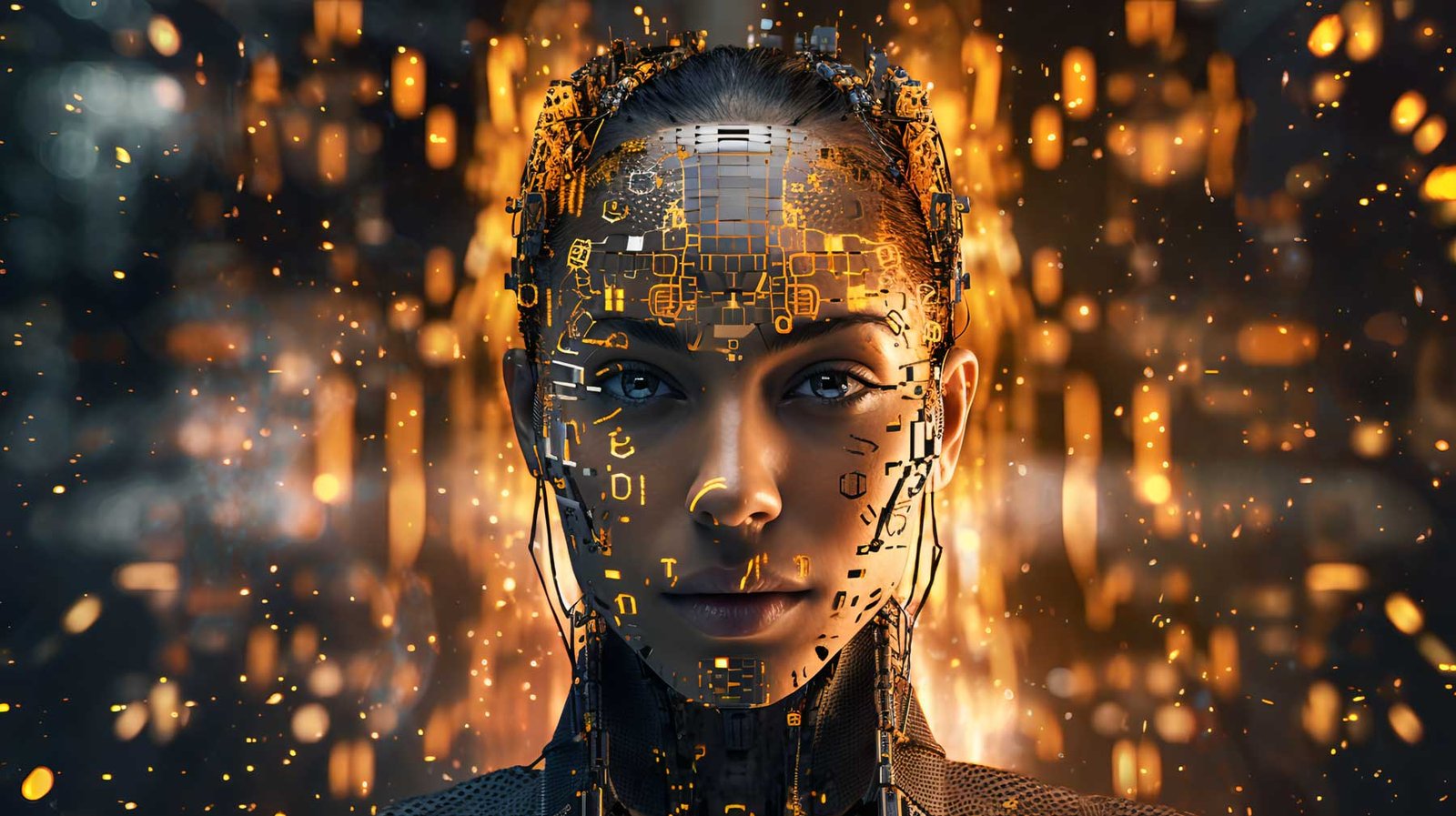 Difference Between AI, ML and DL​