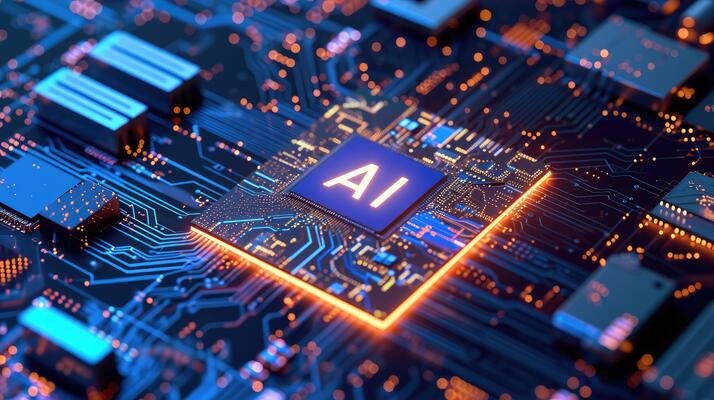 Rise of Generative AI