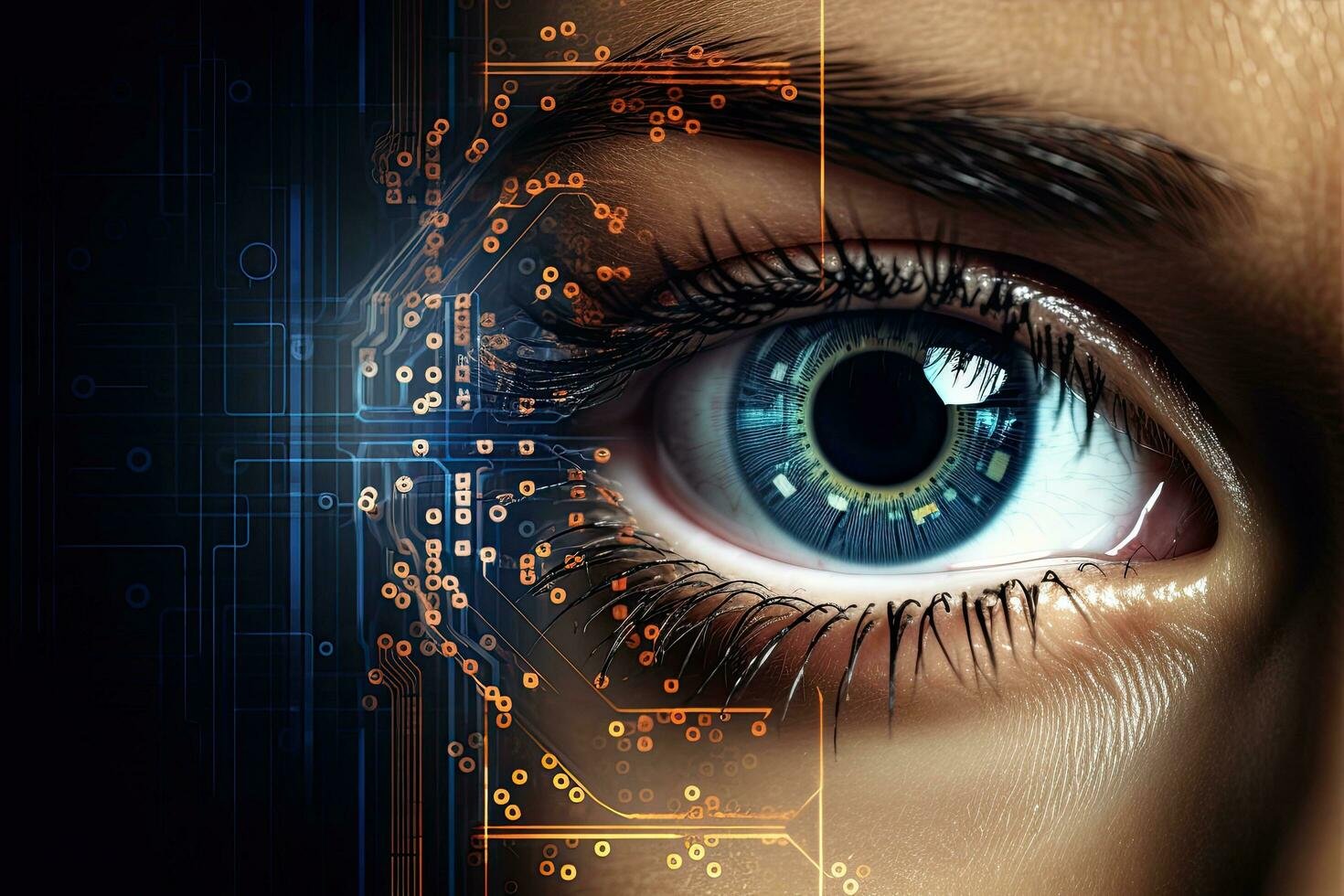 Generative AI at the Grind