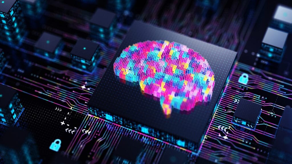 How Python Powers Generative AI Models