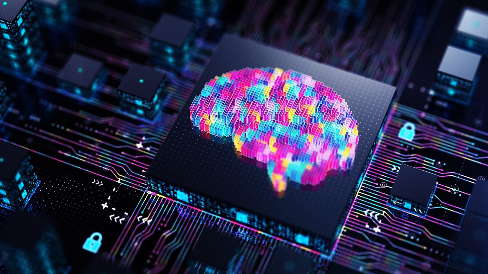 How Python Powers Generative AI Models