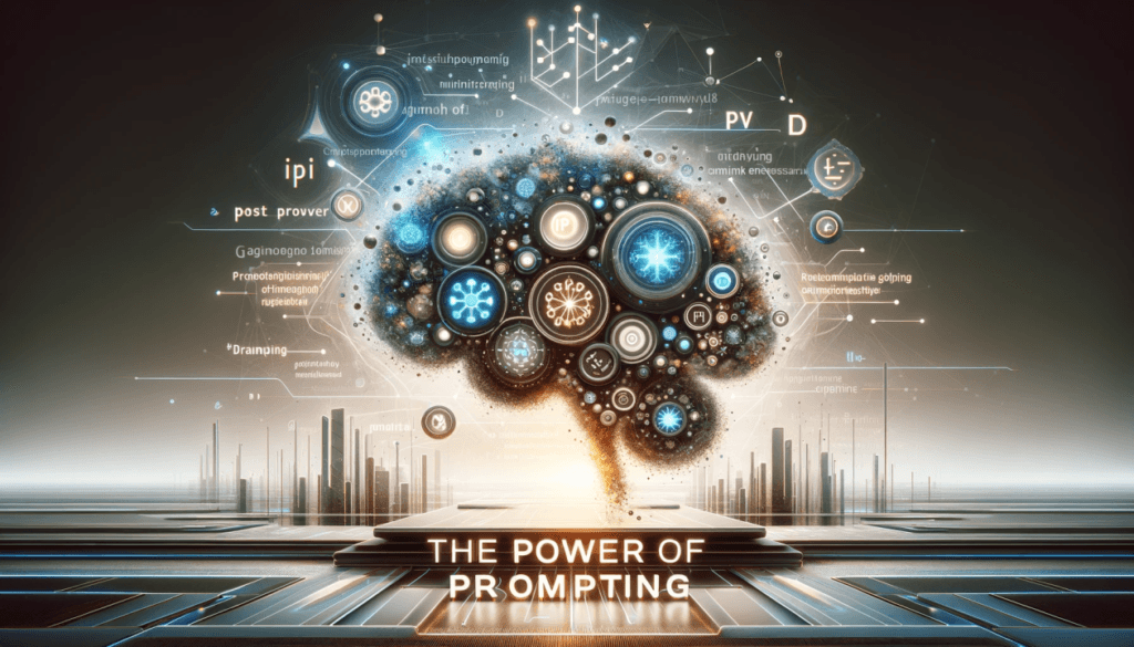 Prompt Power: Taming AI Chaos in 2025