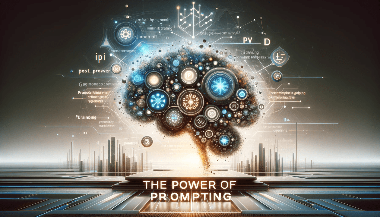 Prompt Power: Taming AI Chaos in 2025
