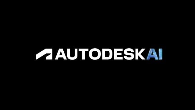 Autodesk’s Instant 3D Model Sketched