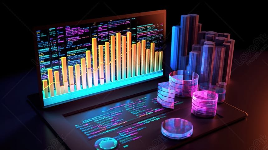 Data Pulse: Live Stats Running the Show