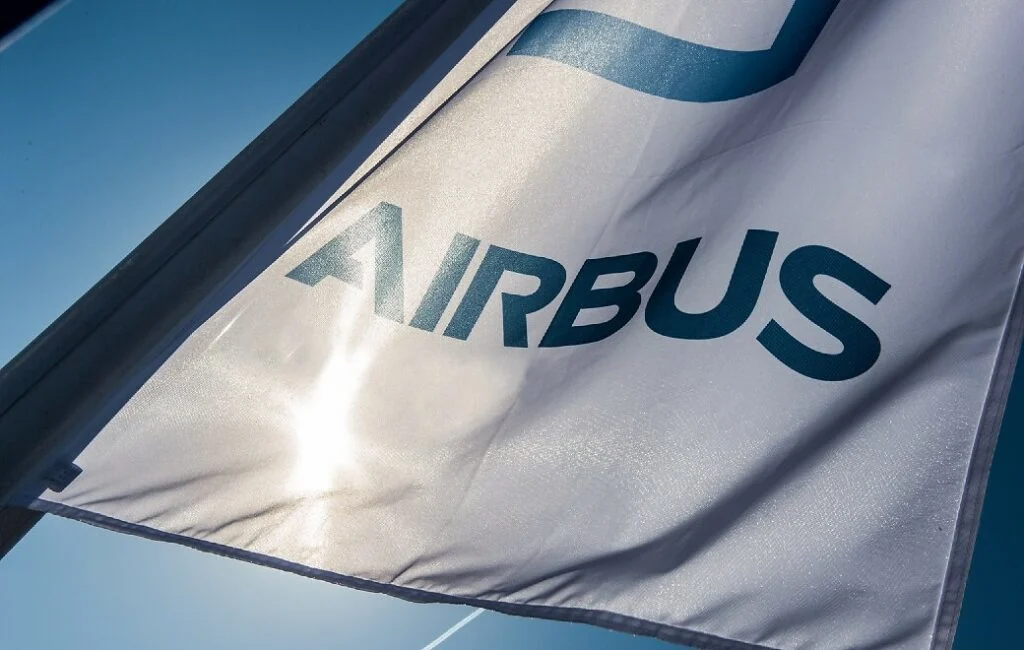 Airbus’ Factory Streamlined Wing Assembly