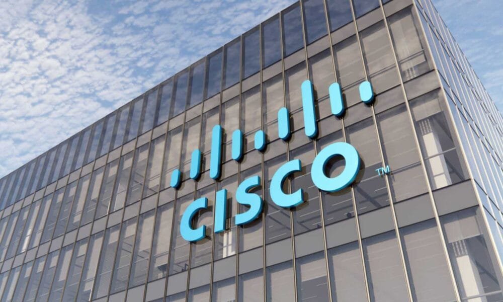 Cisco’s AI Code Still Running Strong Today