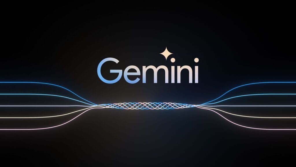 Google's Gemini Robotics AI Model Reaches Into the Physical World