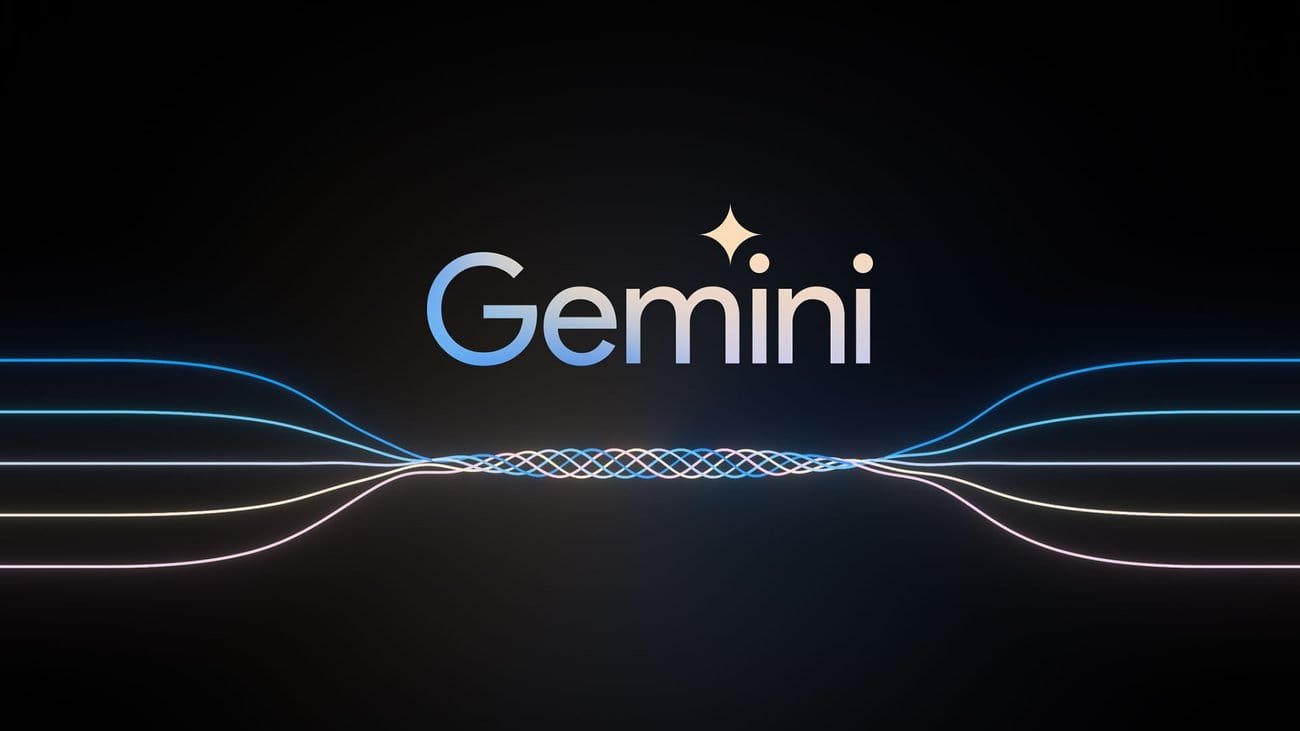 Google's Gemini Robotics AI Model Reaches Into the Physical World