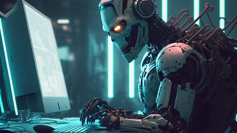 AI Unleashed: Raw Moves Owning 2025
