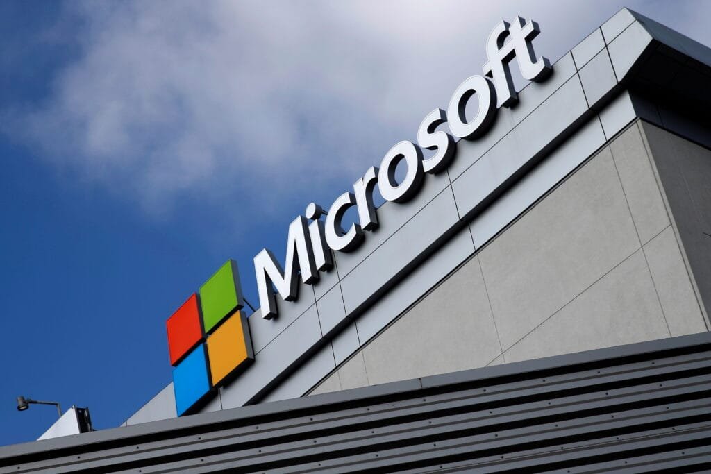 Microsoft’s AI Lab Code Drop Still Crushing It