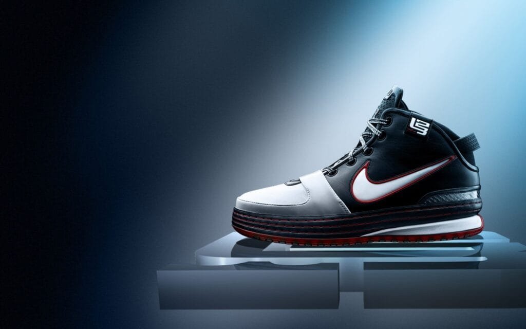 How Nike Tweaked AI for a Sneaker Advertisement