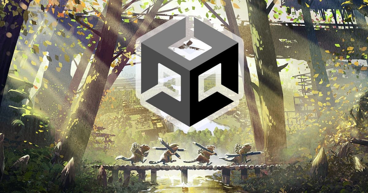 Unity’s Instant Game Level Sketch