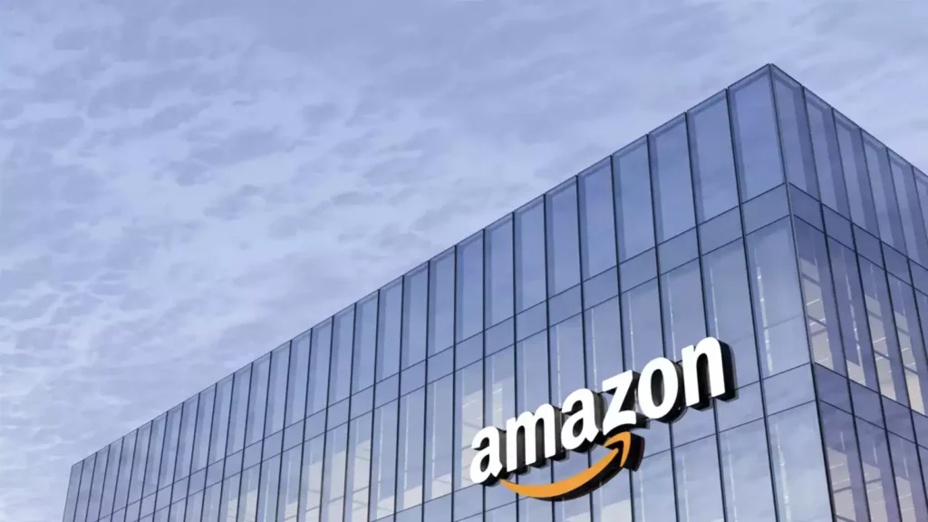 Amazon’s Delivery Reroute Saved a Day Yesterday
