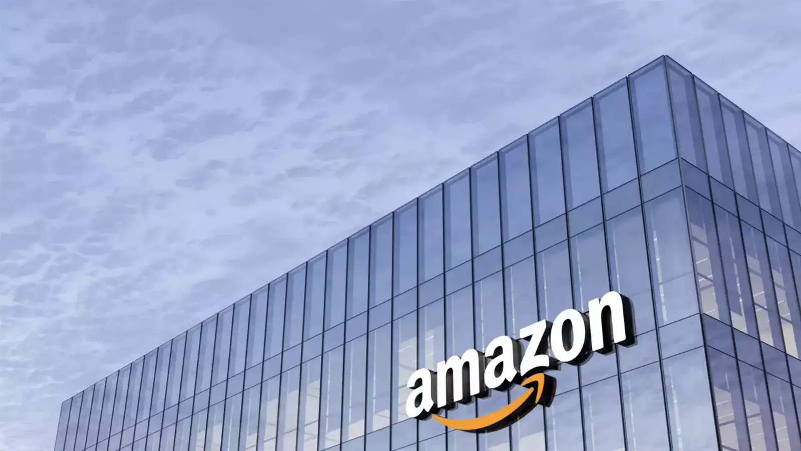 Amazon’s Delivery Reroute Saved a Day Yesterday