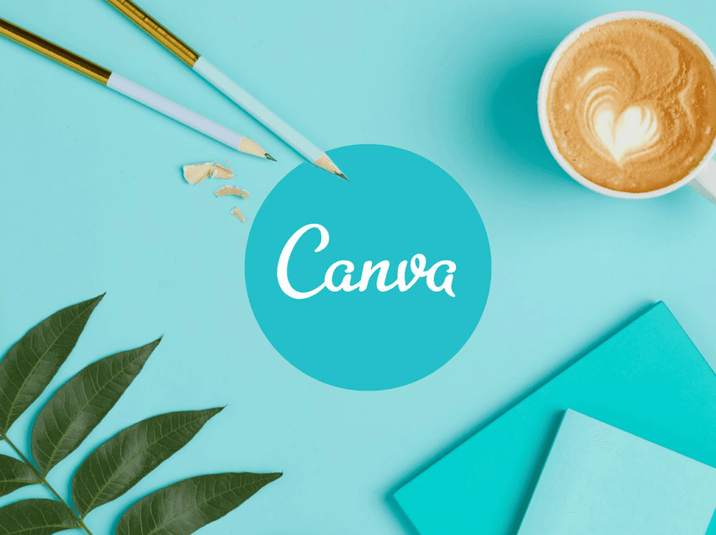 Canva’s Instant Event Flyer Brilliance