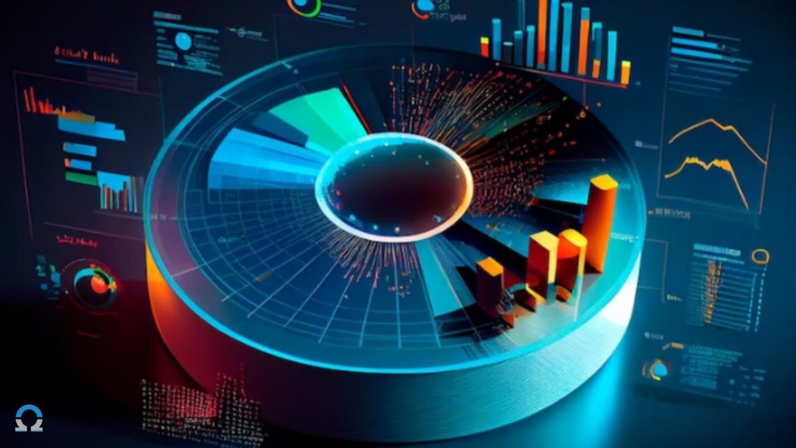 Data Live: Analytics Instant Power Shift
