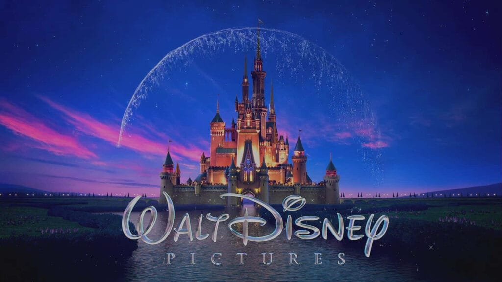 Disney’s Instant Animated Short Spun Up