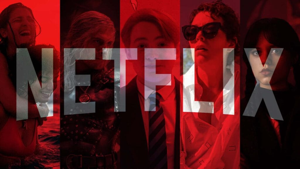 Netflix’s Viewing Forecast Nailed Hits This Week