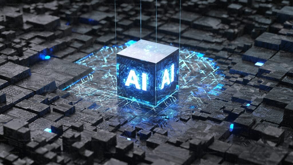AI Unleashed: Bold Moves Redefining 2025