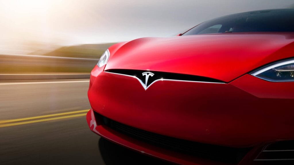 The Role of AI in Tesla: Driving the Future