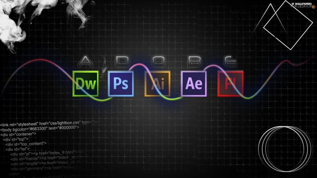 Adobe’s Instant Logo Sketch Whipped Up This Afternoon​